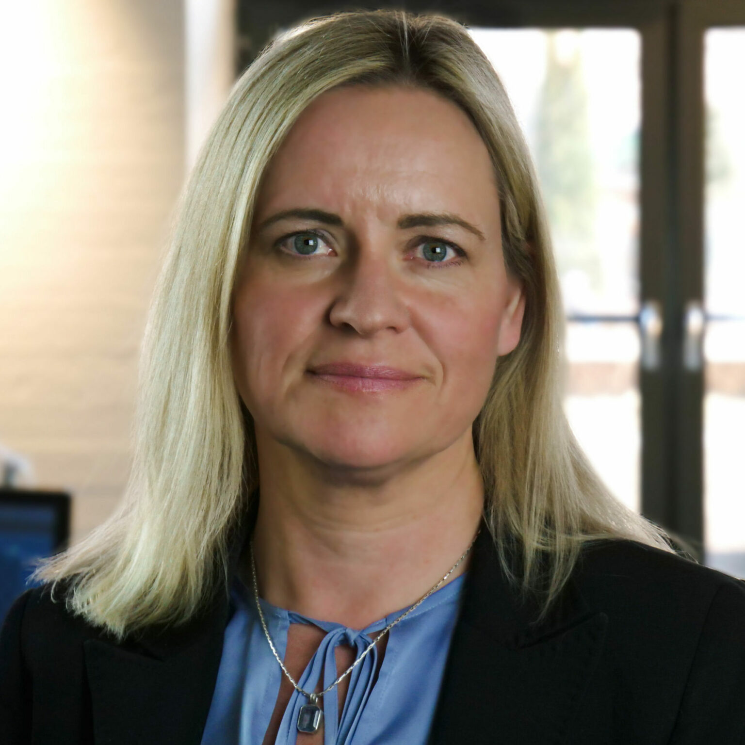 Isabelle Hachette – new CEO at Interspectral – Interspectral