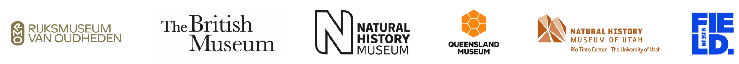 Museum customer Logo